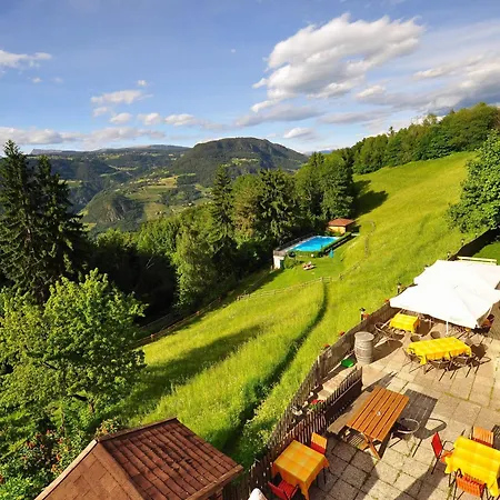 Hotel Bad St Isidor