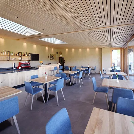 Bad St Isidor Hotel