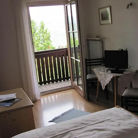 Hotel Bad St Isidor 2*
