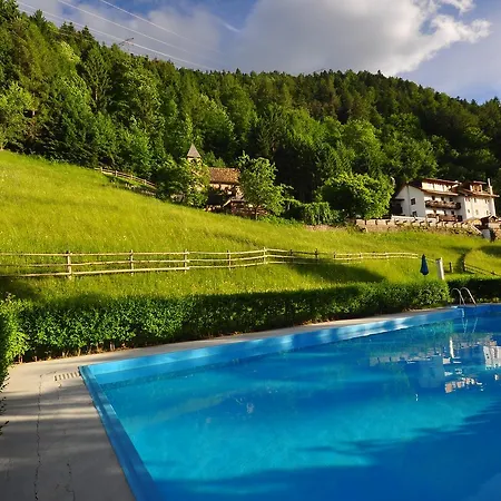 Bad St Isidor 2* Bozen
